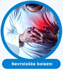 Nevrološke bolezni